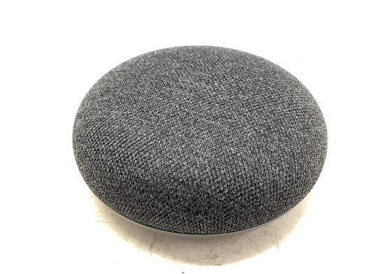 asistente inteligente google home mini
