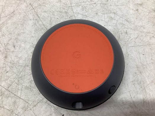 asistente inteligente google home mini