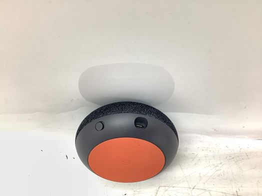 asistente inteligente google home mini