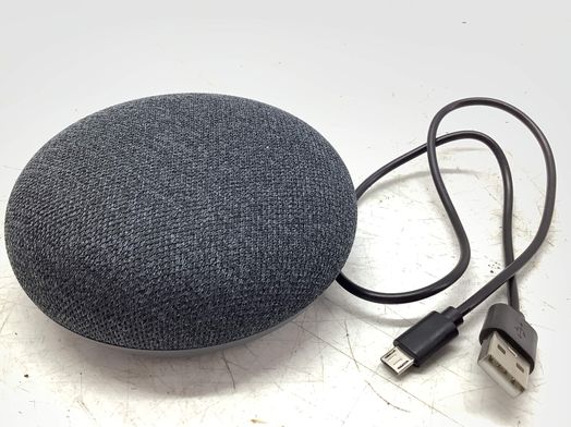 asistente inteligente google home mini