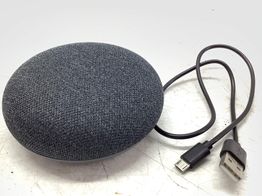 asistente inteligente google home mini