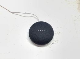 asistente inteligente google home mini