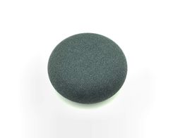 asistente inteligente google home mini