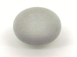 asistente inteligente google home mini