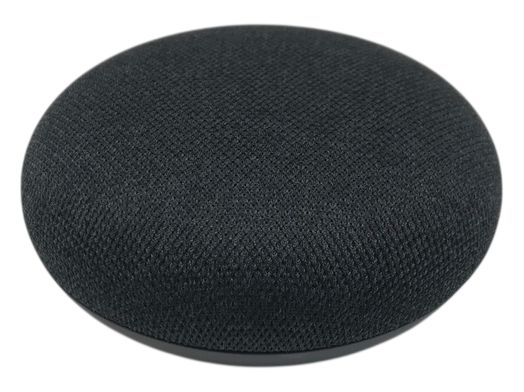 asistente inteligente google home mini