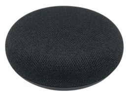 asistente inteligente google home mini