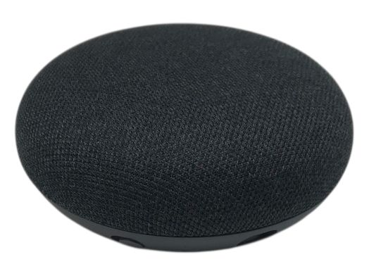 asistente inteligente google home mini