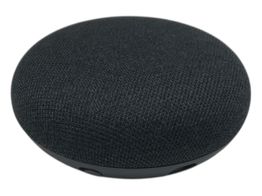 asistente inteligente google home mini