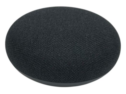 asistente inteligente google home mini