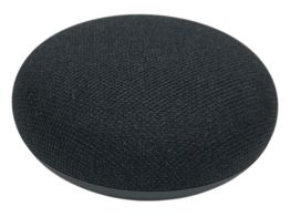 asistente inteligente google home mini