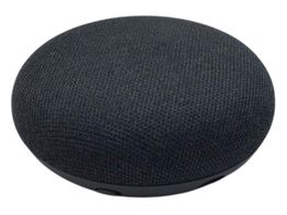 asistente inteligente google home mini