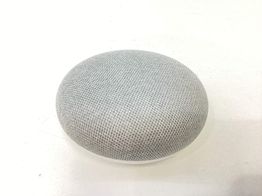 asistente inteligente google home mini