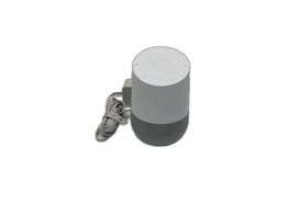 asistente inteligente google home