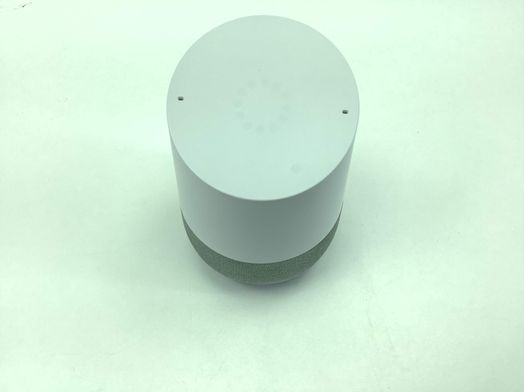 asistente inteligente google home