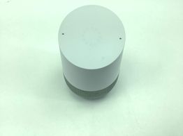 asistente inteligente google home