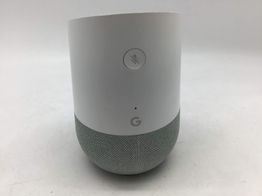 asistente inteligente google home