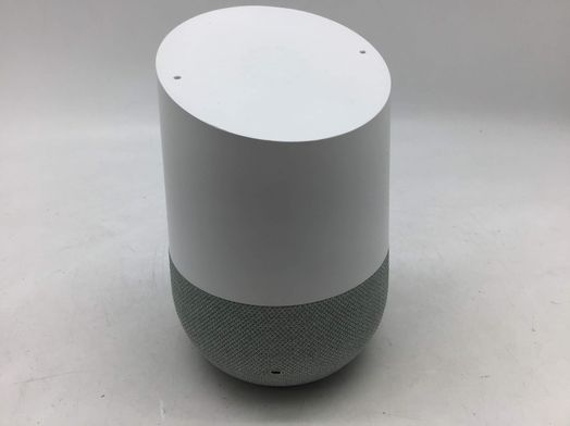 asistente inteligente google home