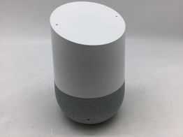 asistente inteligente google home