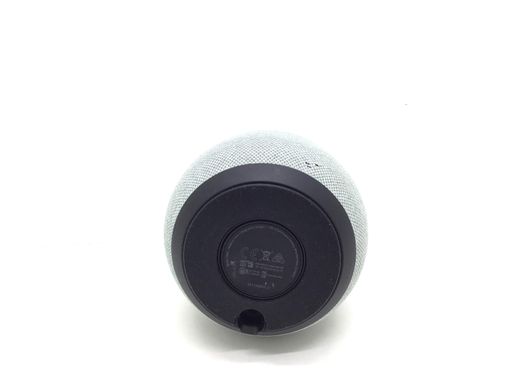 asistente inteligente google home