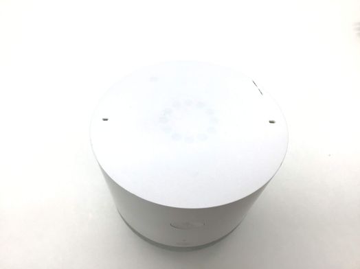 asistente inteligente google home