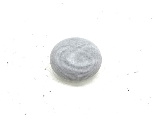 asistente inteligente google home
