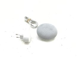 asistente inteligente google home