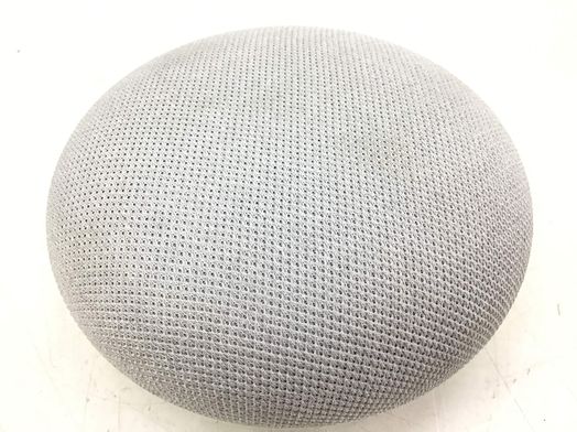 asistente inteligente google home