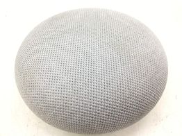 asistente inteligente google home