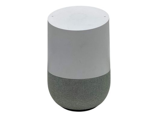asistente inteligente google home