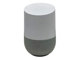 asistente inteligente google home