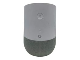 asistente inteligente google home