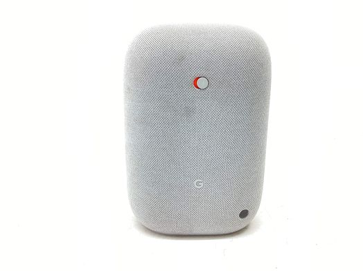 asistente inteligente google nest audio