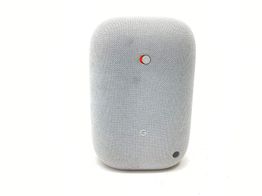 asistente inteligente google nest audio