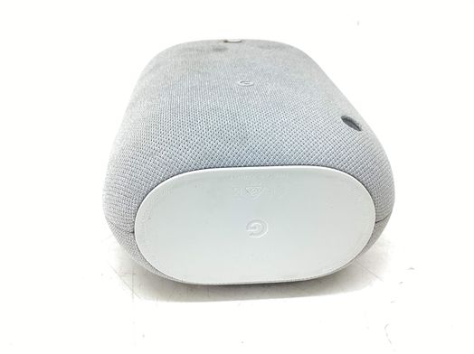 asistente inteligente google nest audio