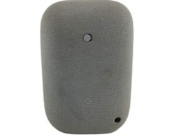 asistente inteligente google nest audio
