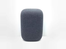 asistente inteligente google nest audio