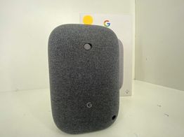 asistente inteligente google nest audio