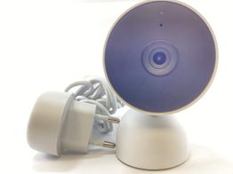 asistente inteligente google nest cam