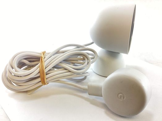 asistente inteligente google nest cam