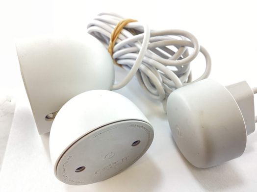 asistente inteligente google nest cam