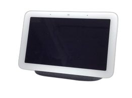 asistente inteligente google nest hub (1 generacion)