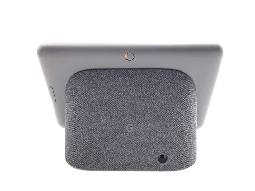asistente inteligente google nest hub (1 generacion)