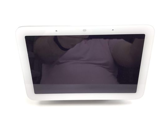 asistente inteligente google nest hub (1 generacion)