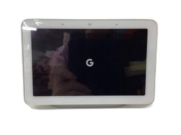 asistente inteligente google nest hub (1 generacion)