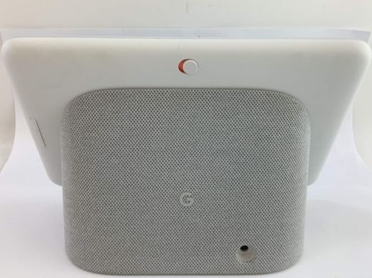asistente inteligente google nest hub (2 generacion)