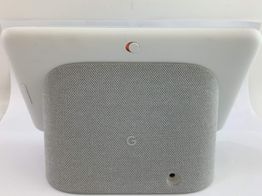 asistente inteligente google nest hub (2 generacion)