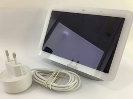asistente inteligente google nest hub (2 generacion)