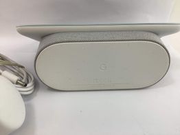 asistente inteligente google nest hub (2 generacion)