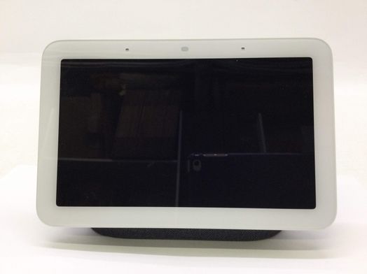 asistente inteligente google nest hub (2 generacion)