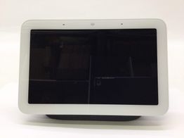 asistente inteligente google nest hub (2 generacion)